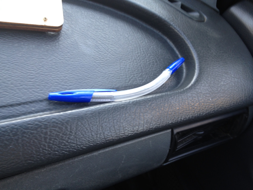 Первая неделя за рулем. Июльская жара. Мозги кипят — Lada 2115, 1,5 л ...