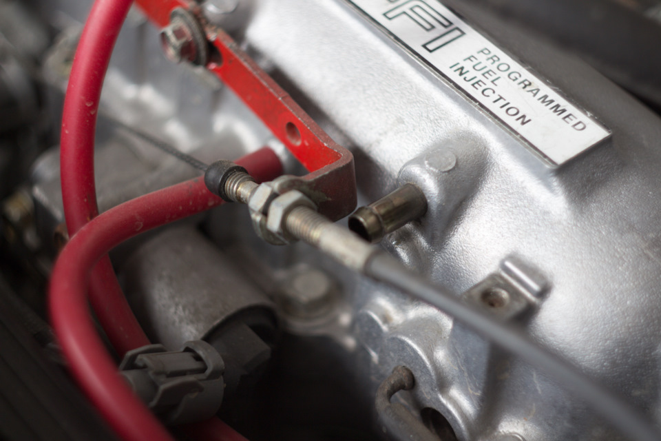 Фото в бортжурнале Honda Accord (5G)