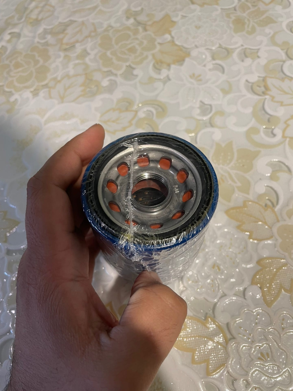 Фото в бортжурнале Honda CR-V (RE)