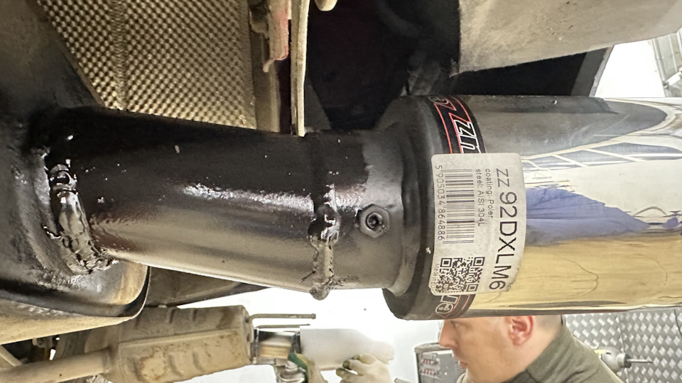 Фото в бортжурнале Opel Insignia (1G)