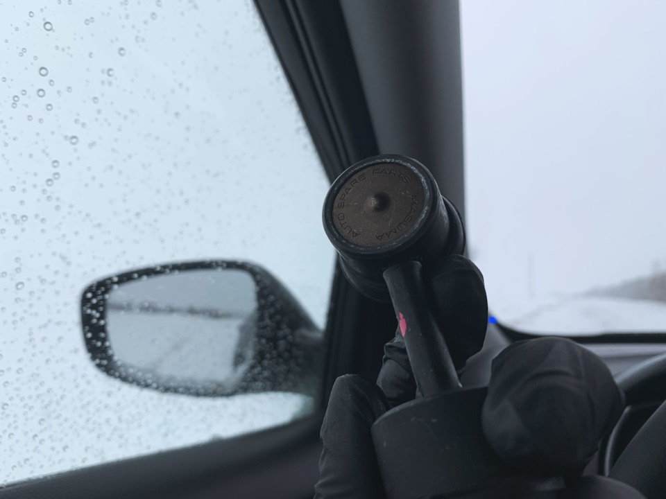 Фото в бортжурнале Hyundai i30 (2G)