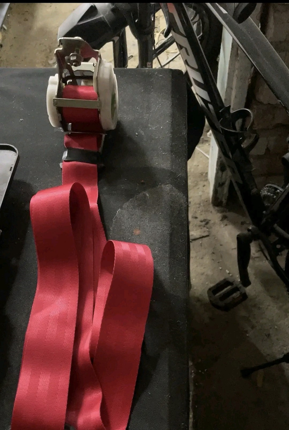 Фото в бортжурнале Opel Vectra C