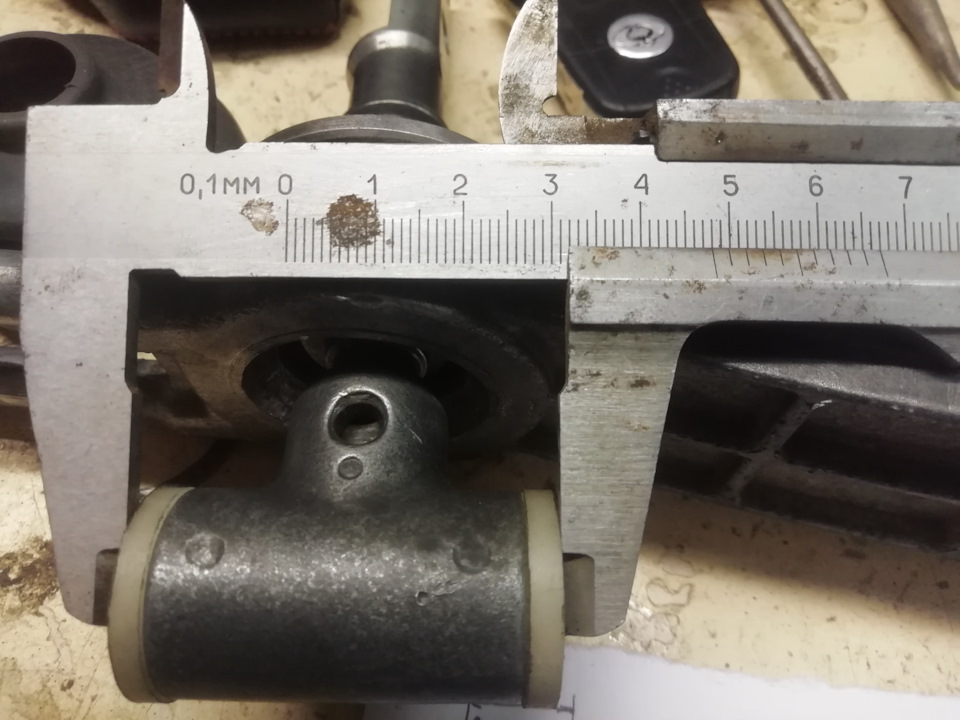 Фото в бортжурнале SsangYong Kyron