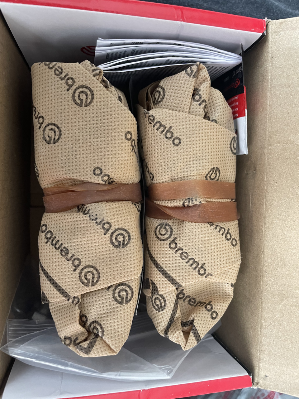 Фото в бортжурнале BMW 3 series (G20)