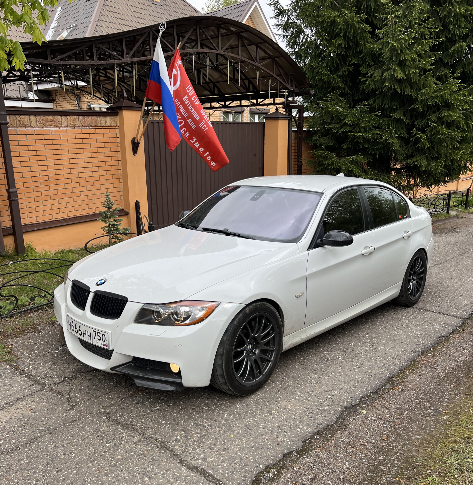 Последний пост! Продажа BMW, покупка новой машины. — BMW 3 series (E90),  3,5 л, 2006 года | продажа машины | DRIVE2