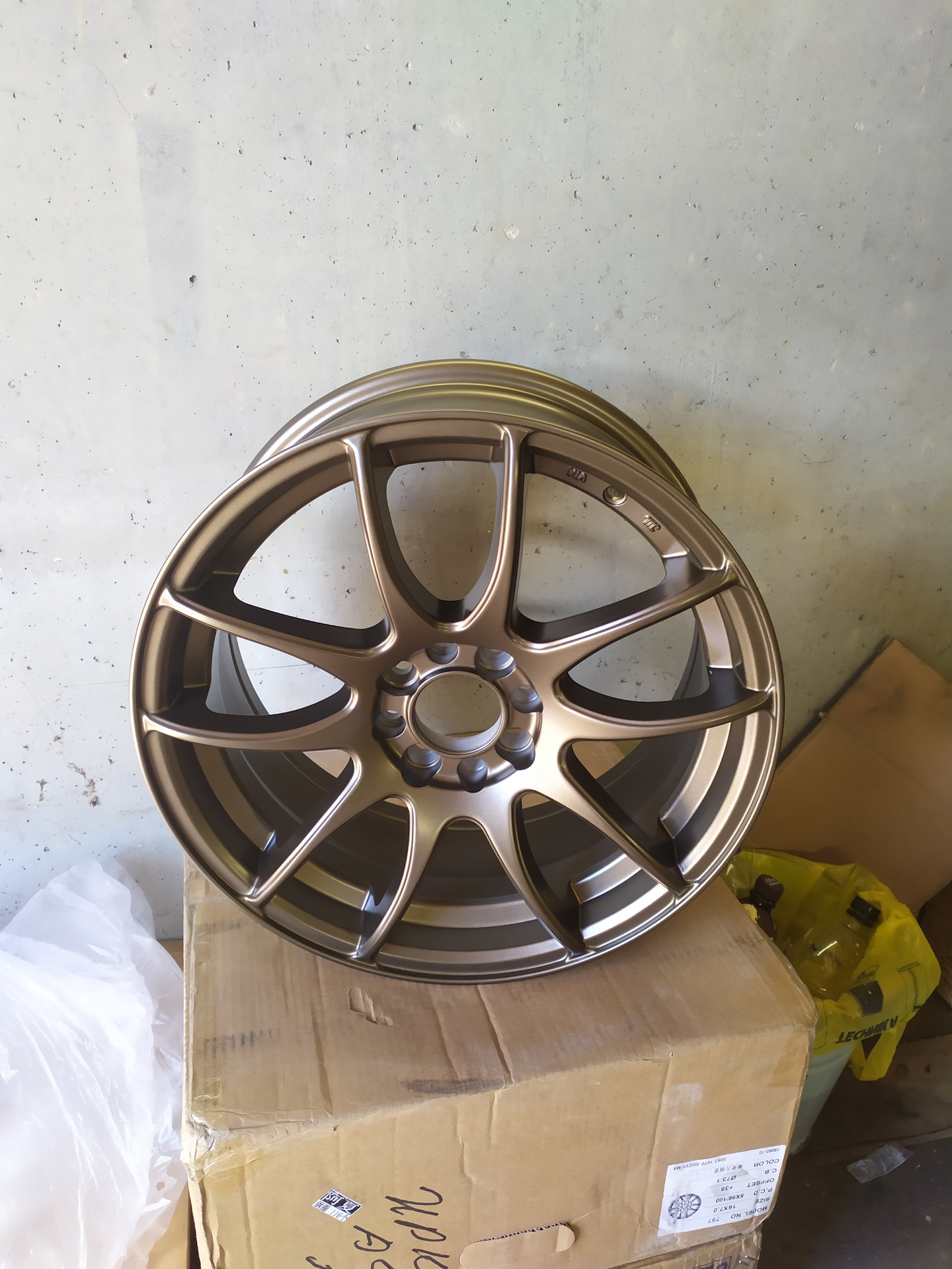 Baikal wheels. Ворк CR Kai r16. Work CR-Kai r16. Диски CR-Kai r16. Диски CR Kai r16 Хонда.