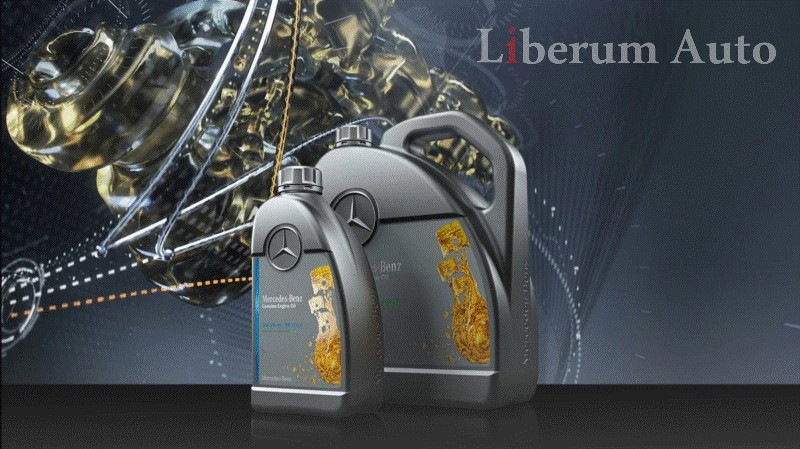 Технические характеристики масел для Мерседес Бенц — Liberum-auto на DRIVE2