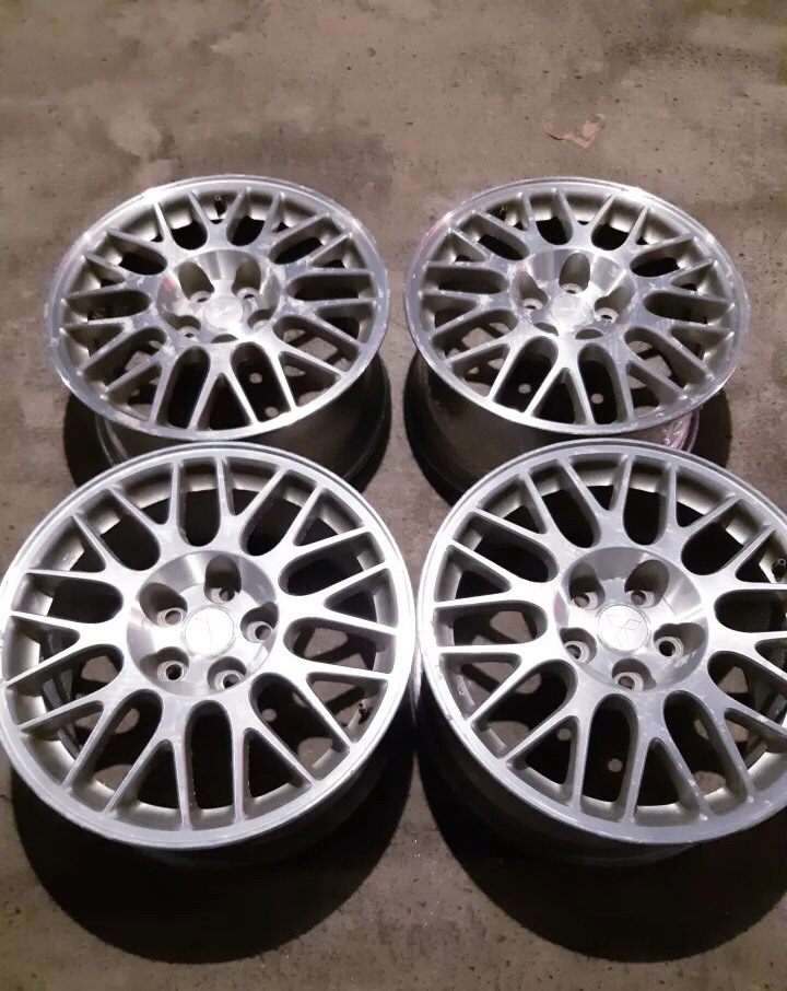 Диски mmc. Диски enkei evo. enkei evo 7. enkei evo 8. диски на лансер 9 r16.