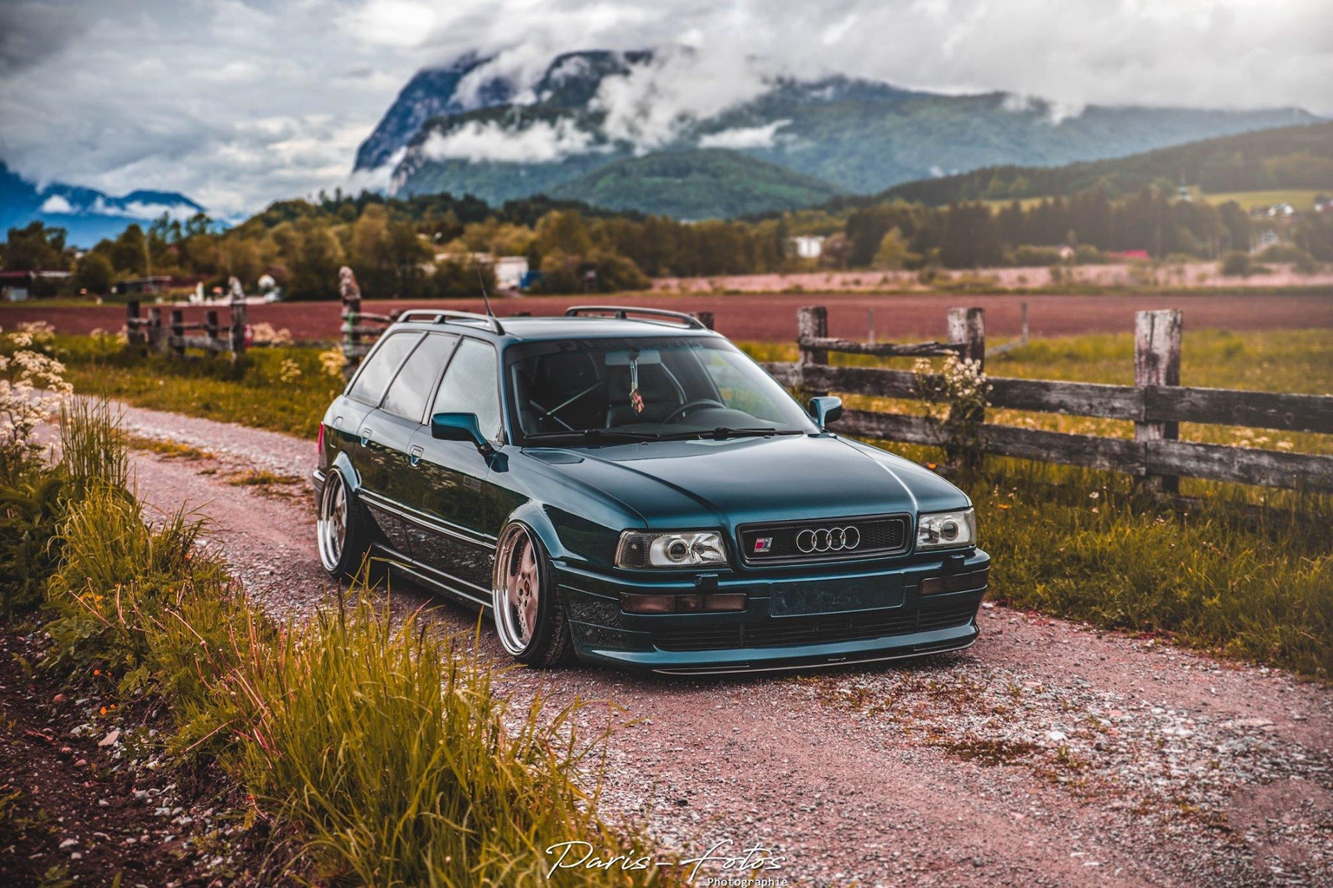 Диагностика audi 80 b4 abt