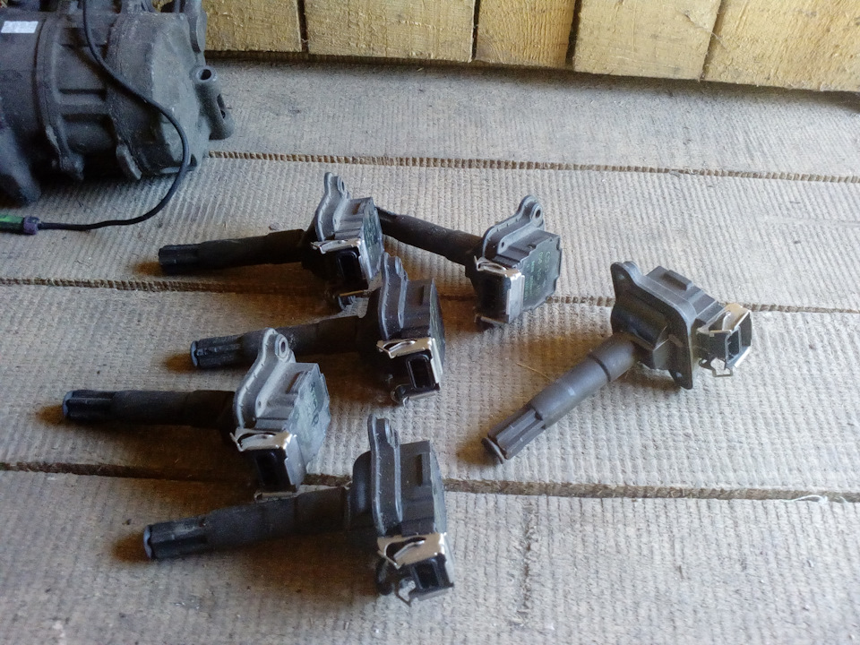 Генератор на 110А — Subaru Legacy (BD/BG/BK), 2,5 л, 1995 года | тюнинг ...