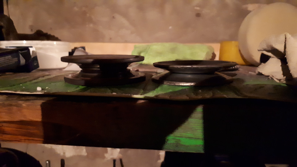 Воет ремень, не проблема — DRIVE2