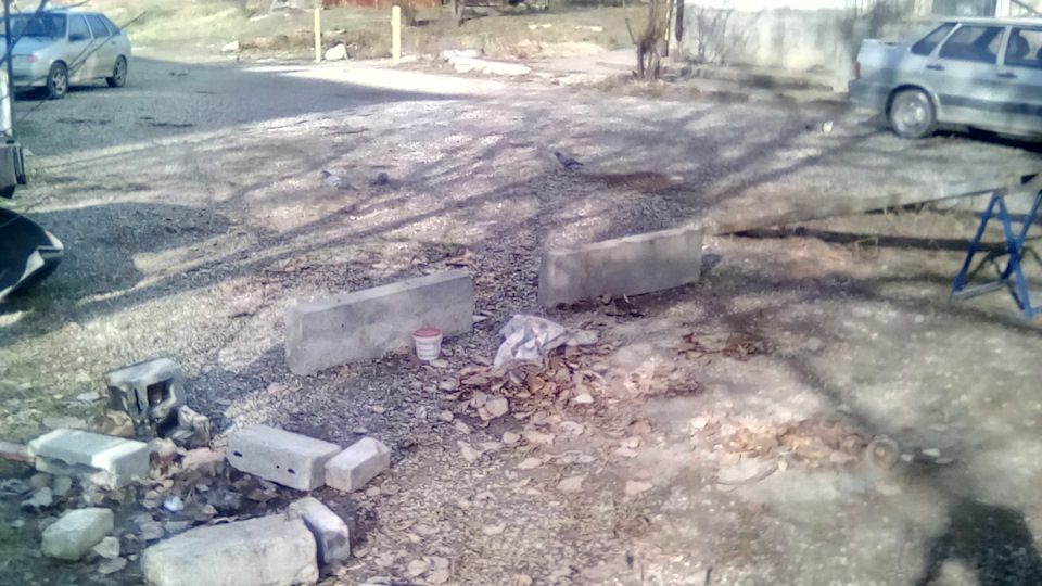 Фото в бортжурнале ГАЗ 3102