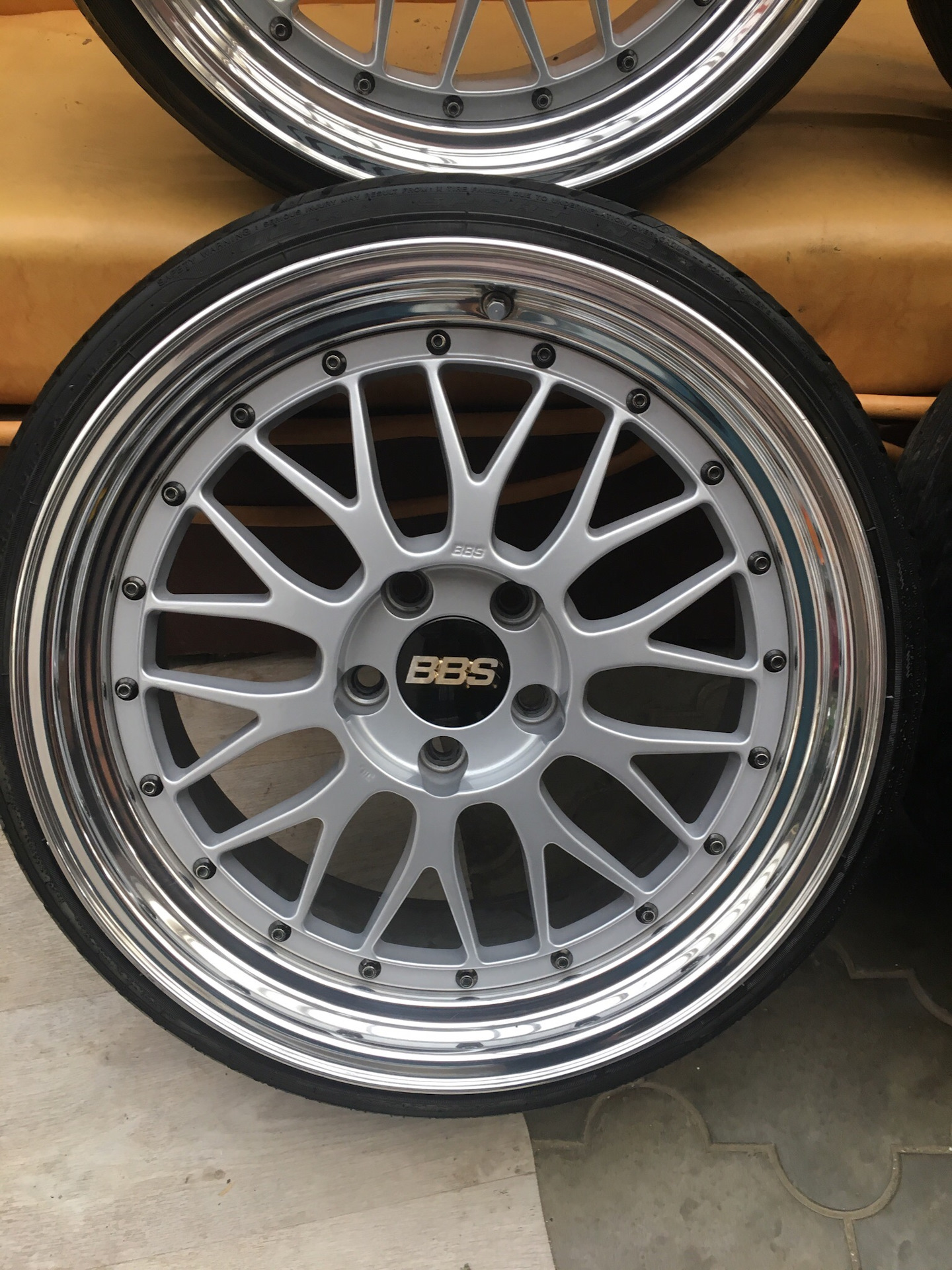 BBS LM 11j