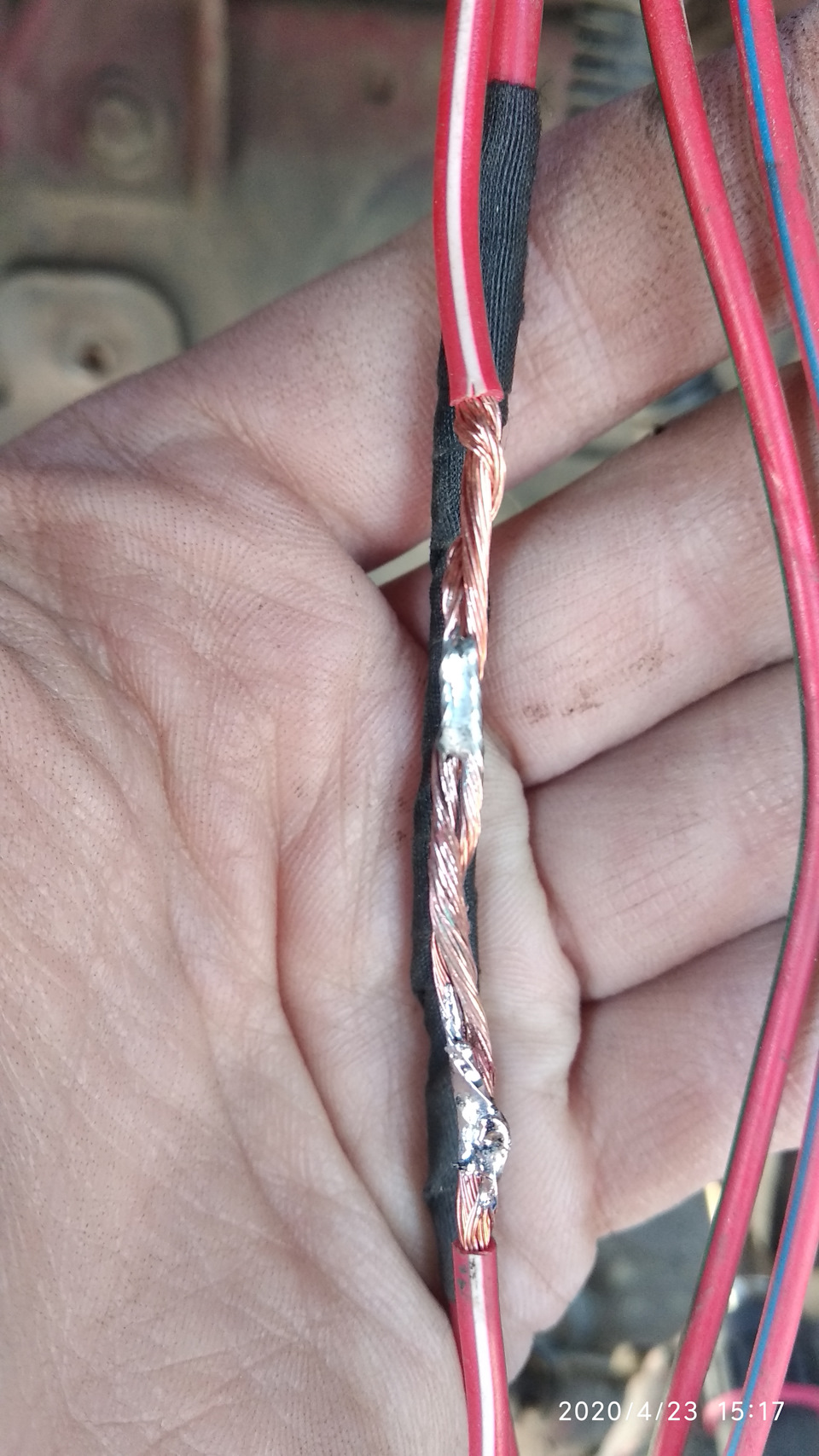 Всем у кого моргает лампа давления масла Лачетти — Chevrolet Lacetti ...