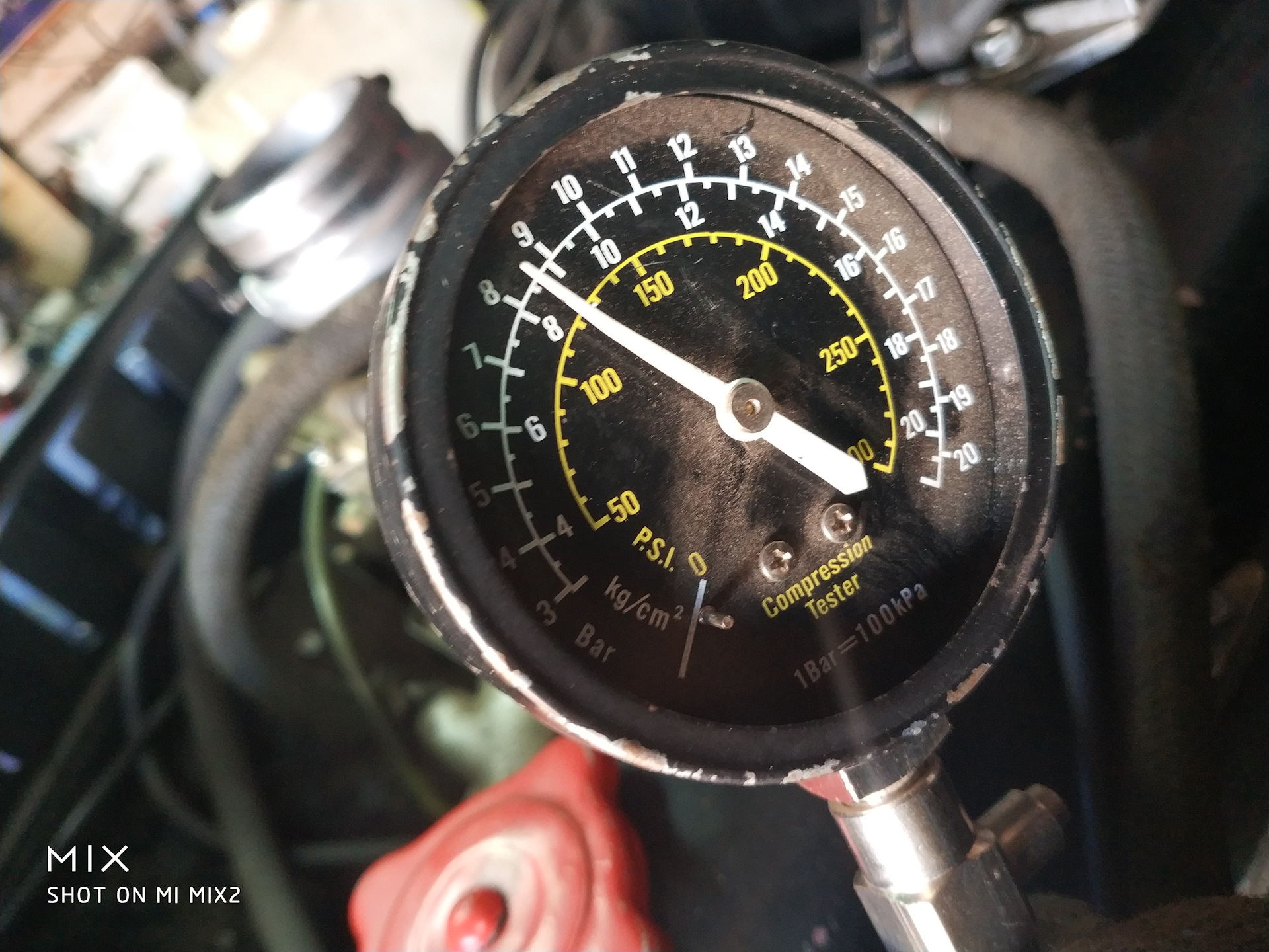 Мотор не заводится — ГАЗ 69A, 2,4 л, 1966 года | своими руками | DRIVE2