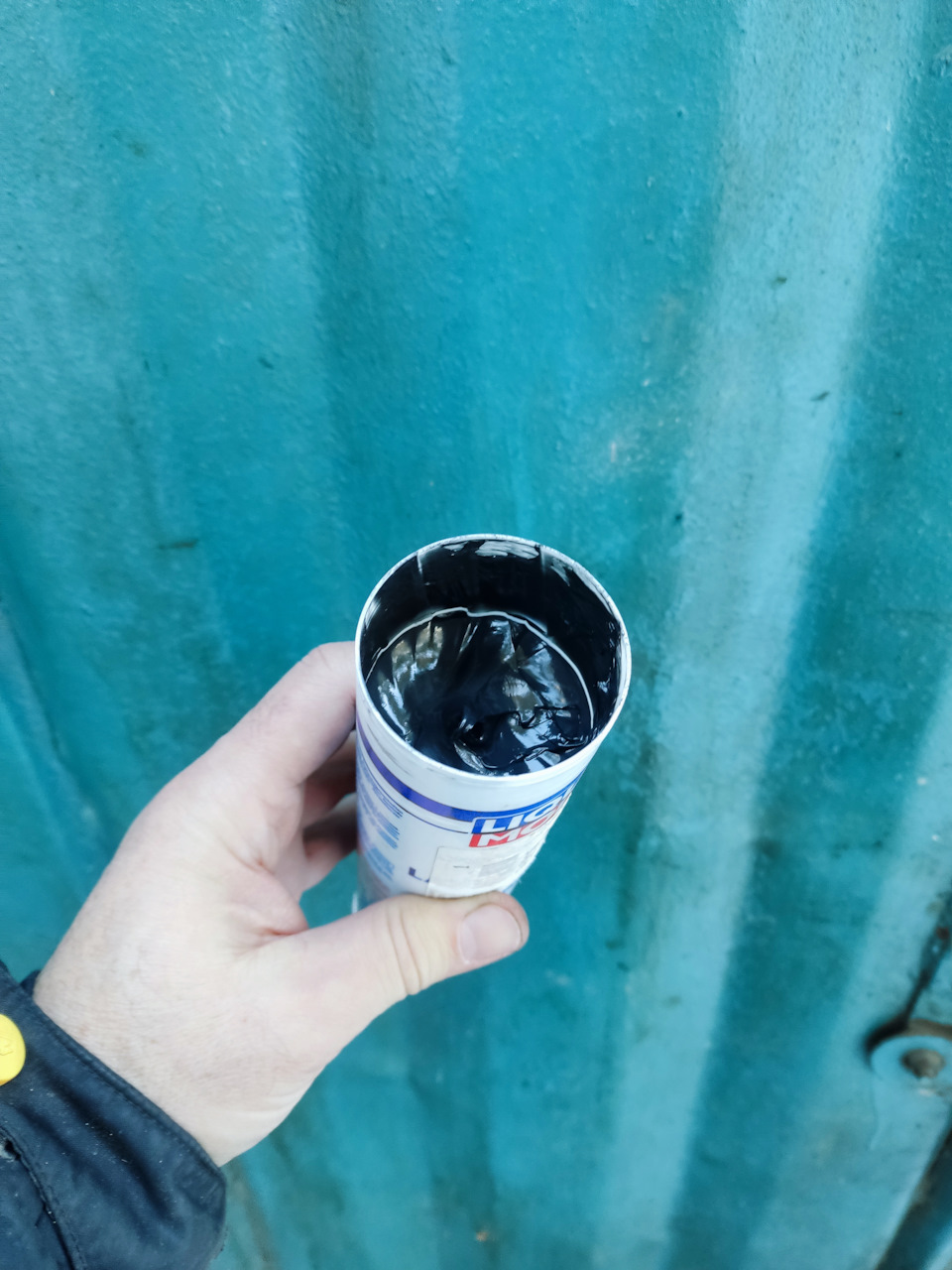 Фото в бортжурнале Lada Приора универсал