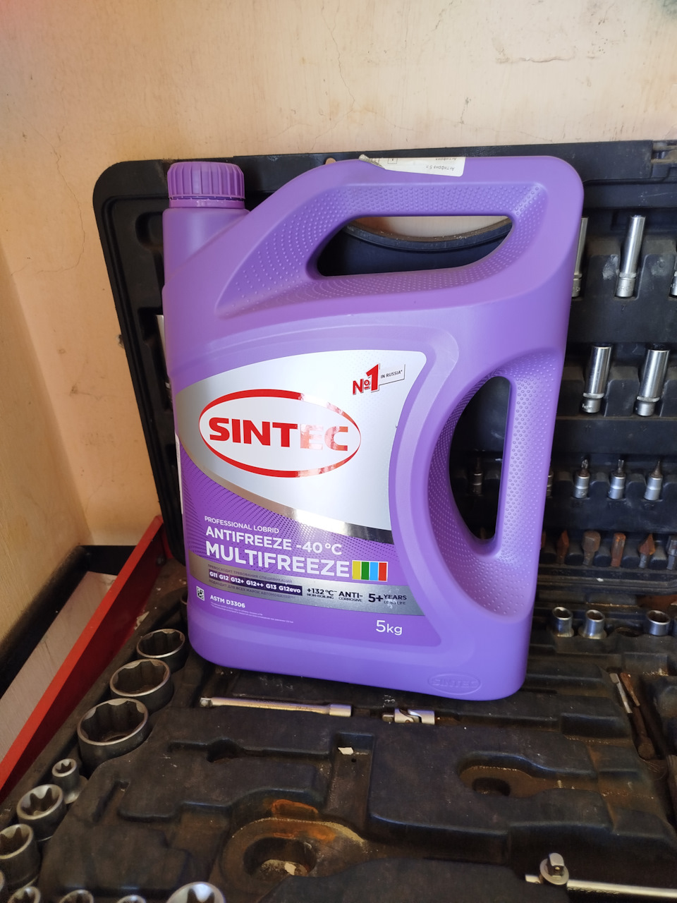 Фото в бортжурнале Hyundai Elantra (4G). Запчасти на фото: ASTMD3306