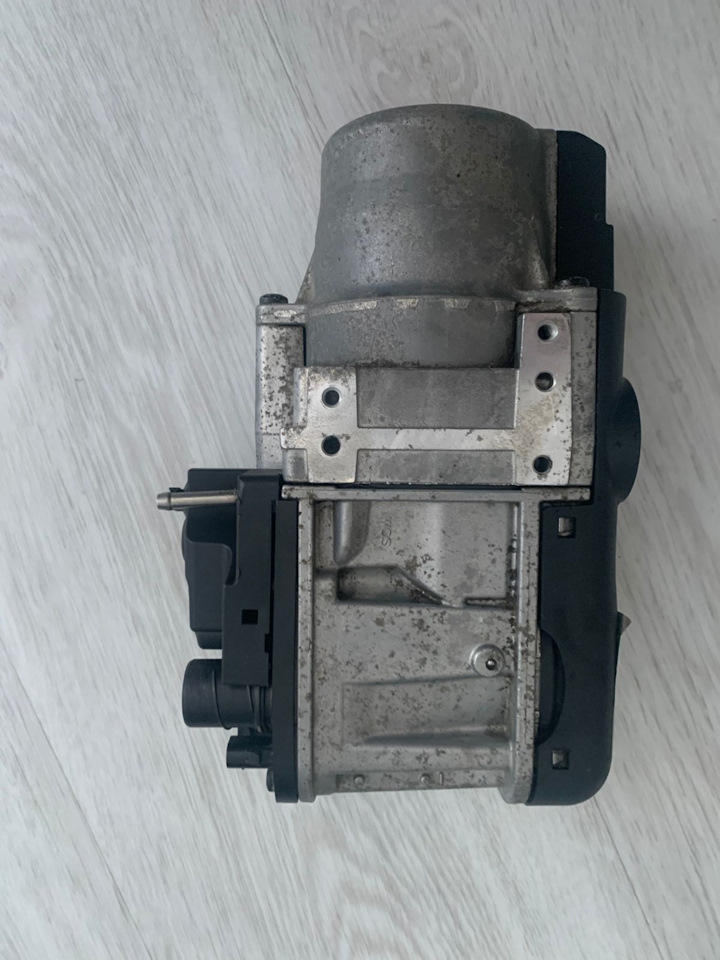 Продам предпусковой нагреватель на дизель 5qf815005r на Volkswagen ...