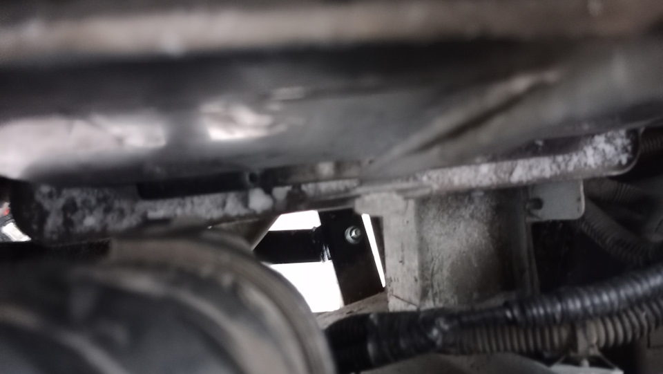 Фото в бортжурнале Lada Vesta SW (1G)