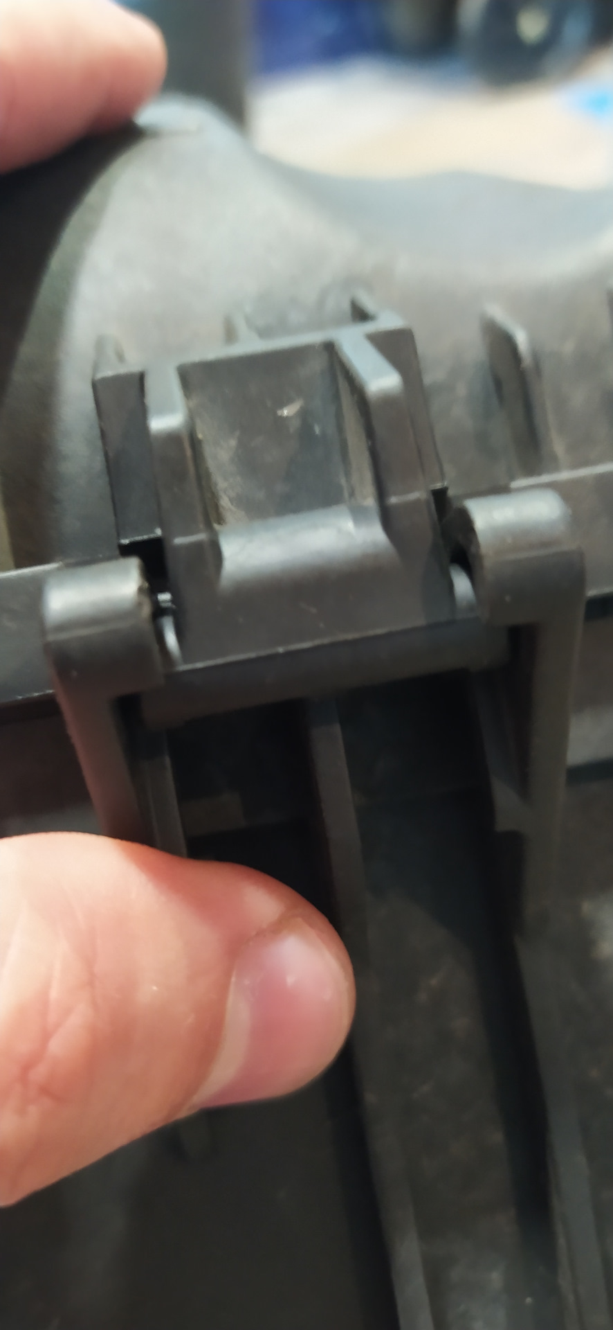 Фото в бортжурнале KIA Sorento (2G)