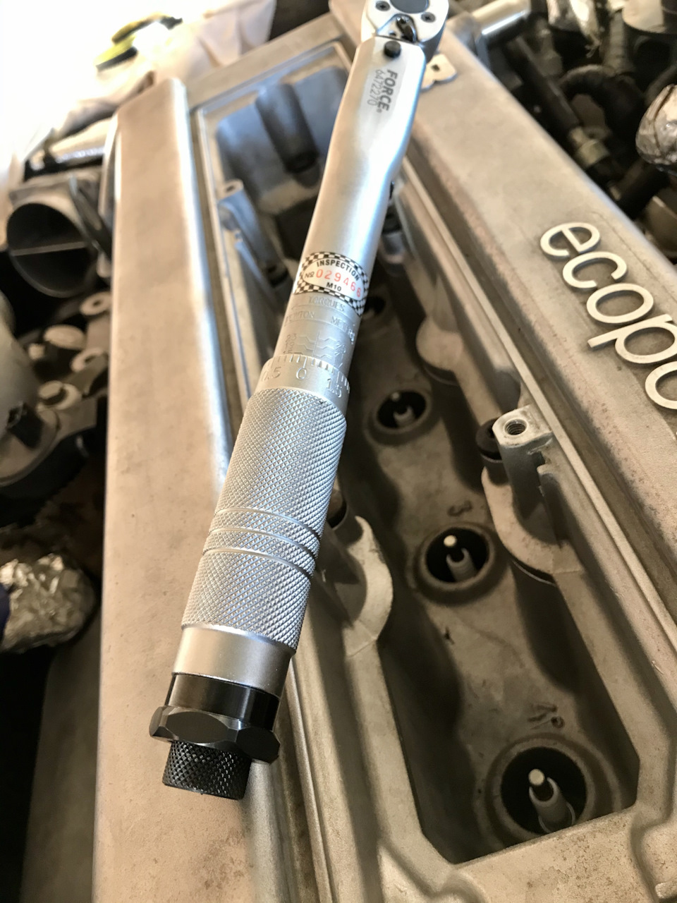 Uspokoitel Cepi Saab 9 5 2 3 L 2005 Goda Na Drive2