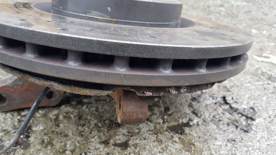 Фото в бортжурнале Subaru Forester (SG)