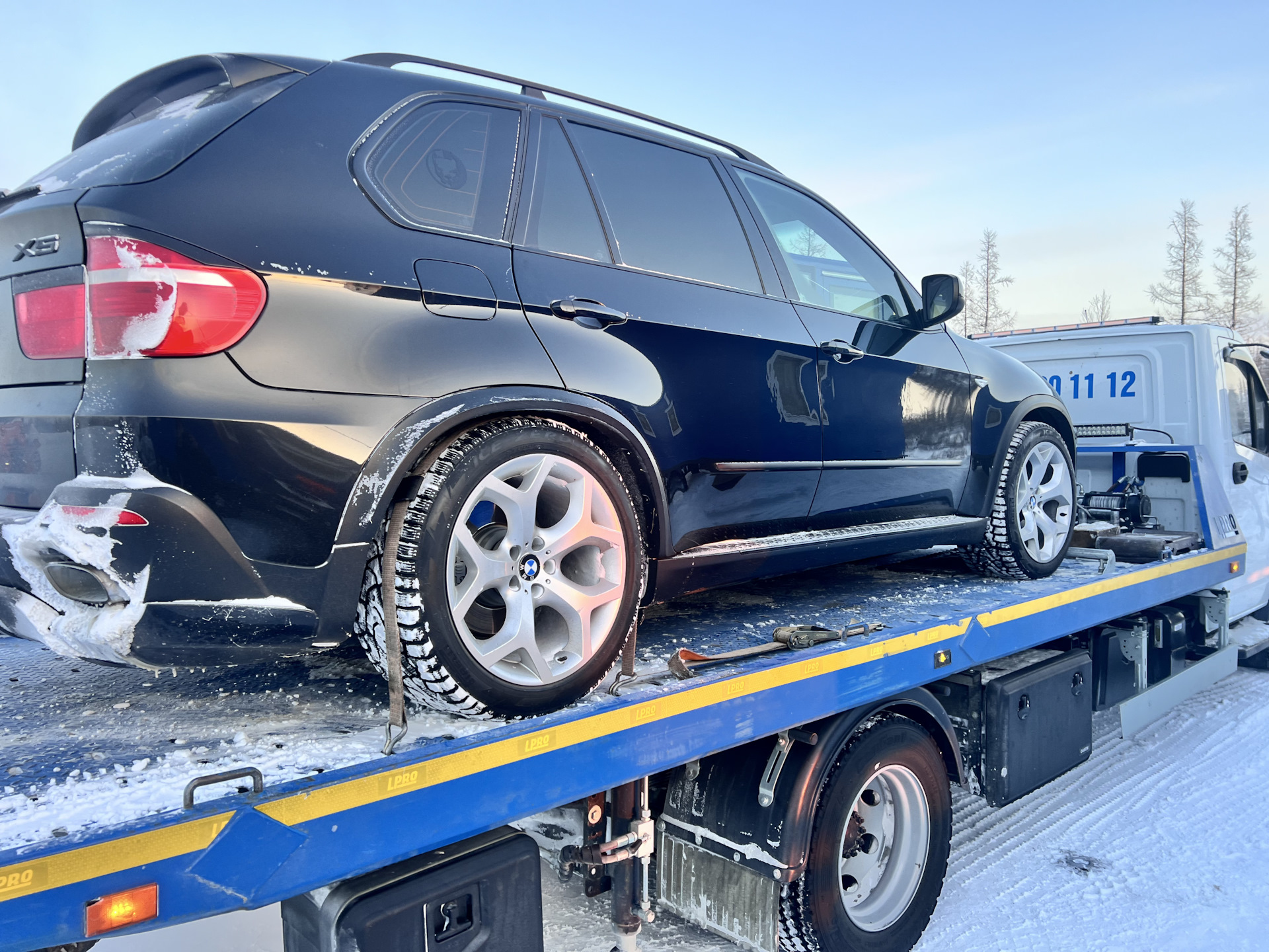 Покупка авто — BMW X5 (E70), 4,8 л, 2008 года | покупка машины | DRIVE2