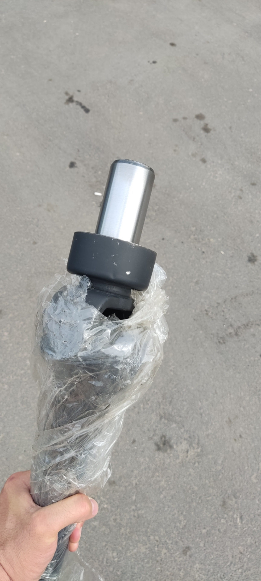 Замена крестовины кардана, ходовка, подшипники, шкворня и т.д — ГАЗ ...