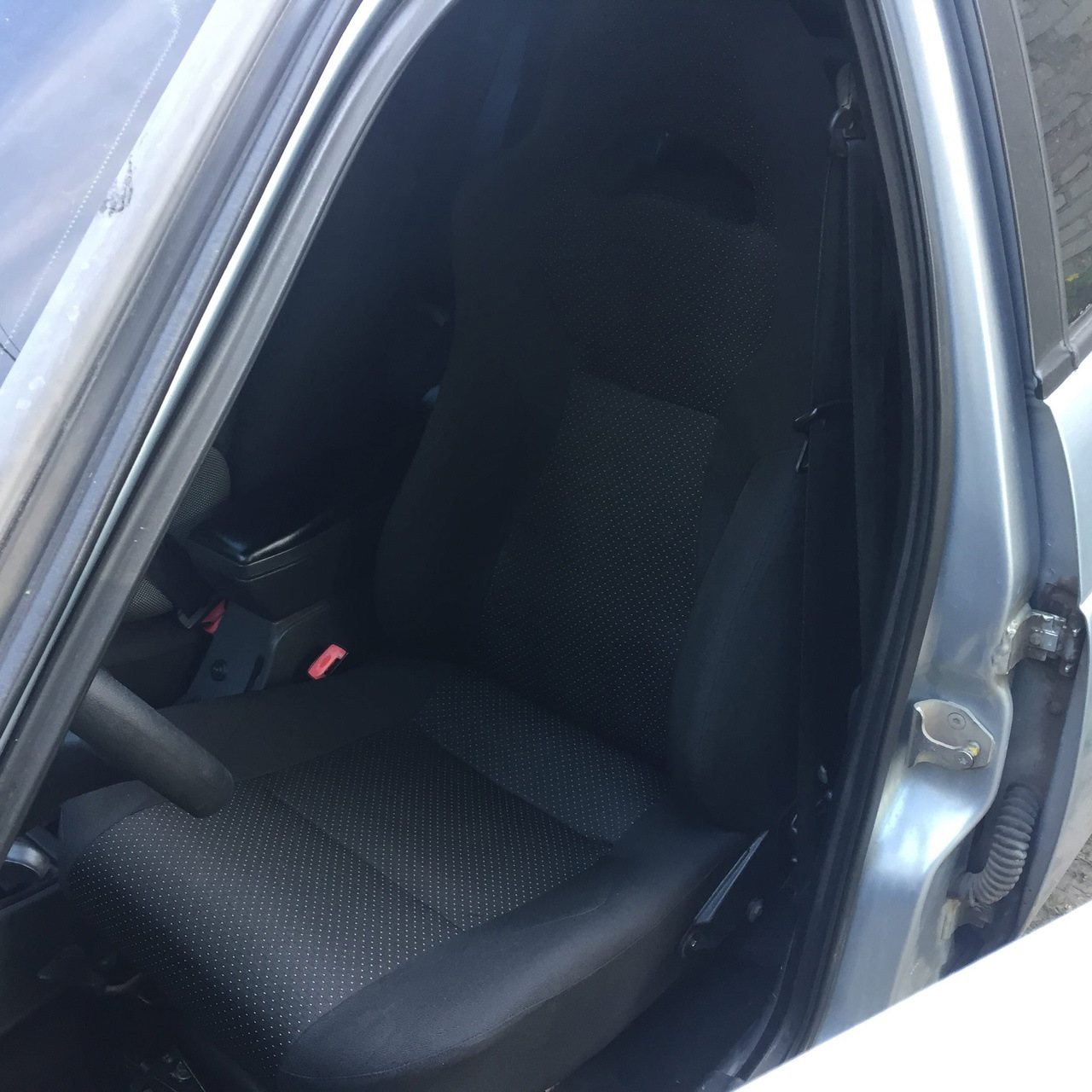 Покупка и установка сидений, поездка в Дагестан и не только — Lada ...