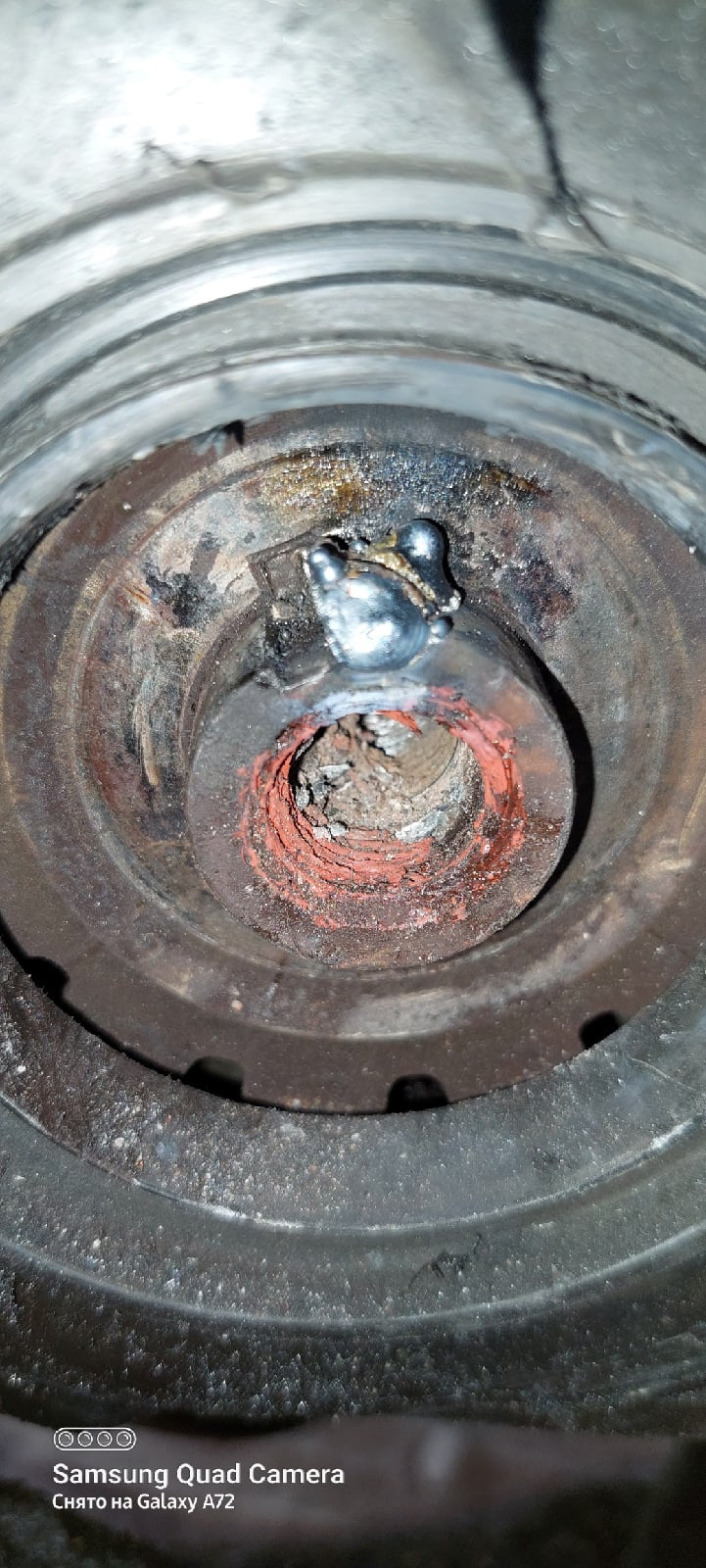 9G7zWQnjCgiqwvcGeyciaXRcOUA 960 Как восстановить место под шпонку