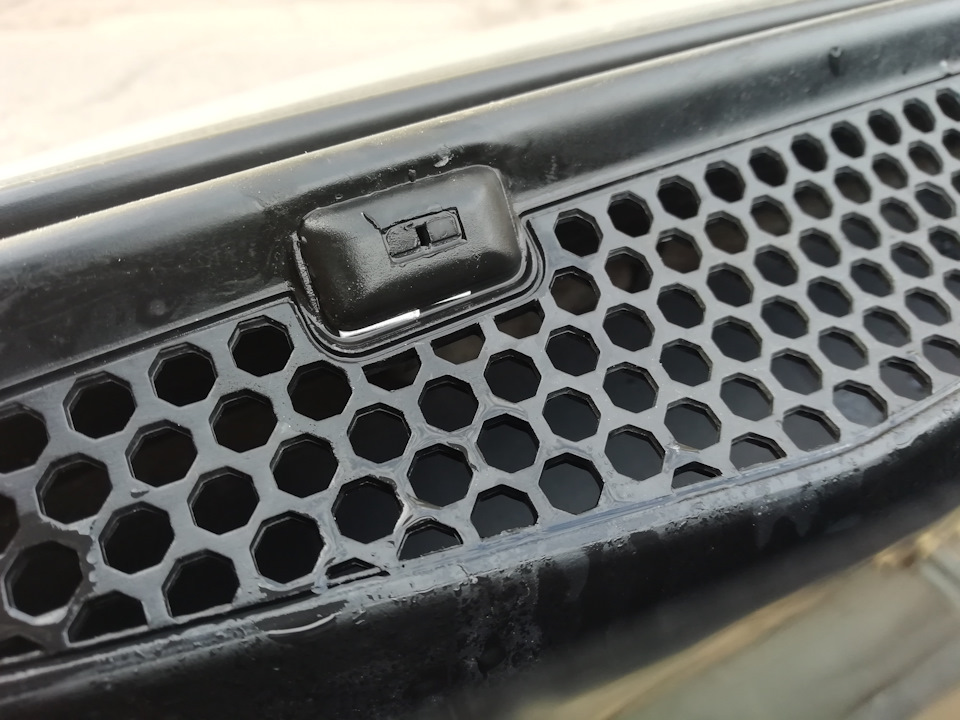 11. Регулировка форсунки стеклоомывателя или голь на выдумку хитра ...