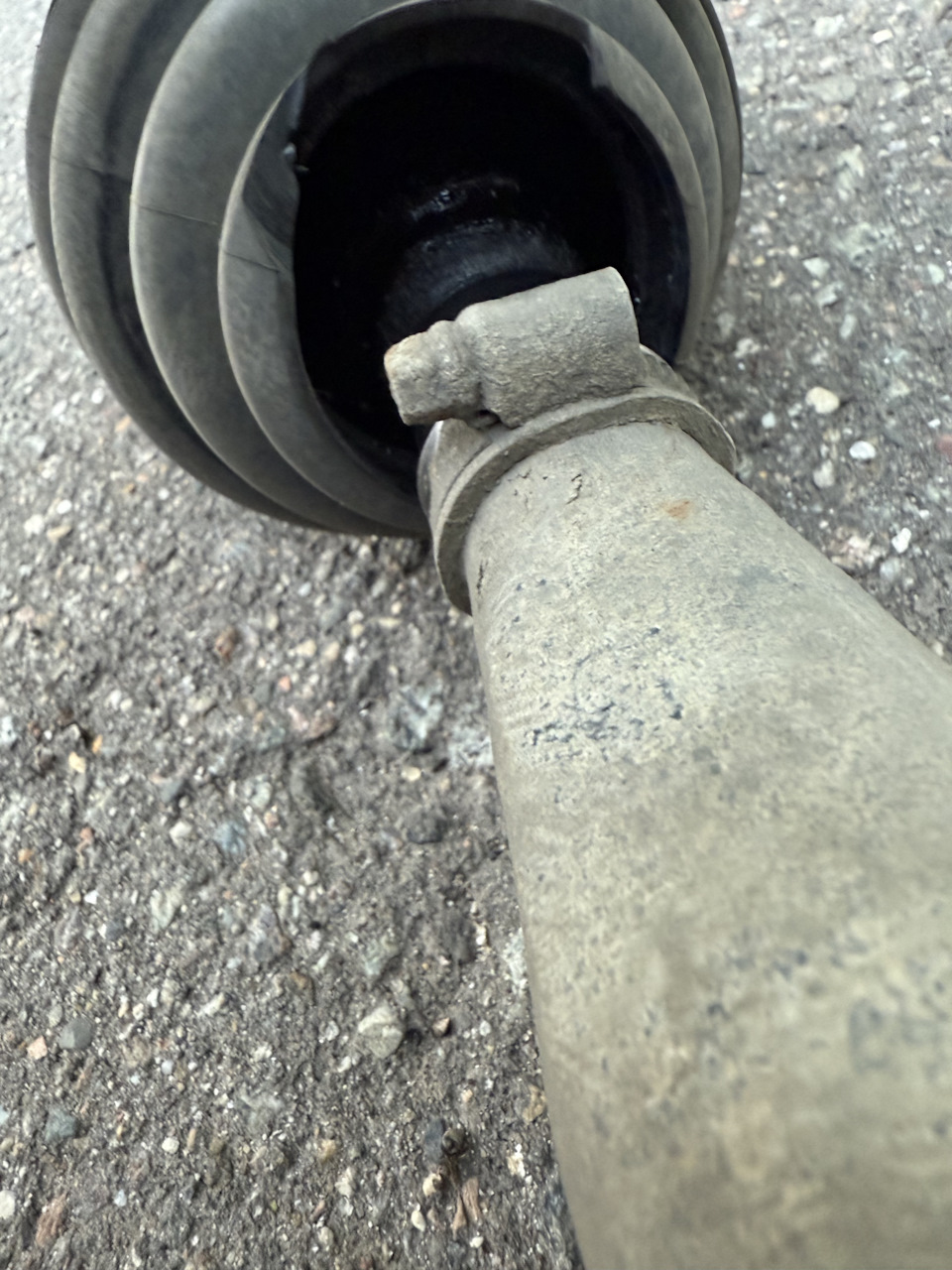 Фото в бортжурнале Skoda Fabia Mk2