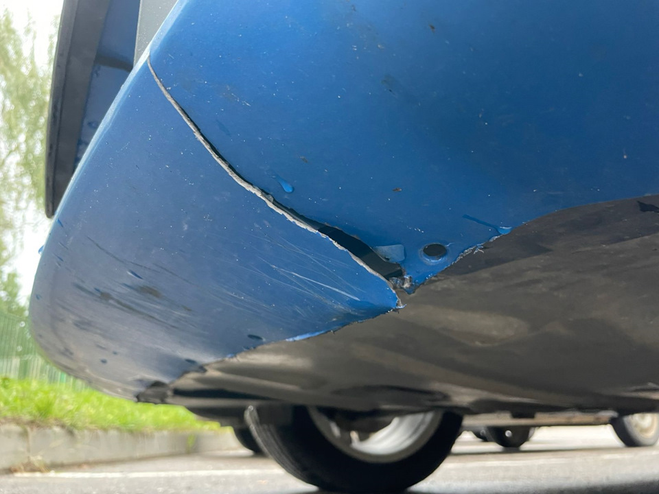 Фото в бортжурнале BMW X1 (F48)