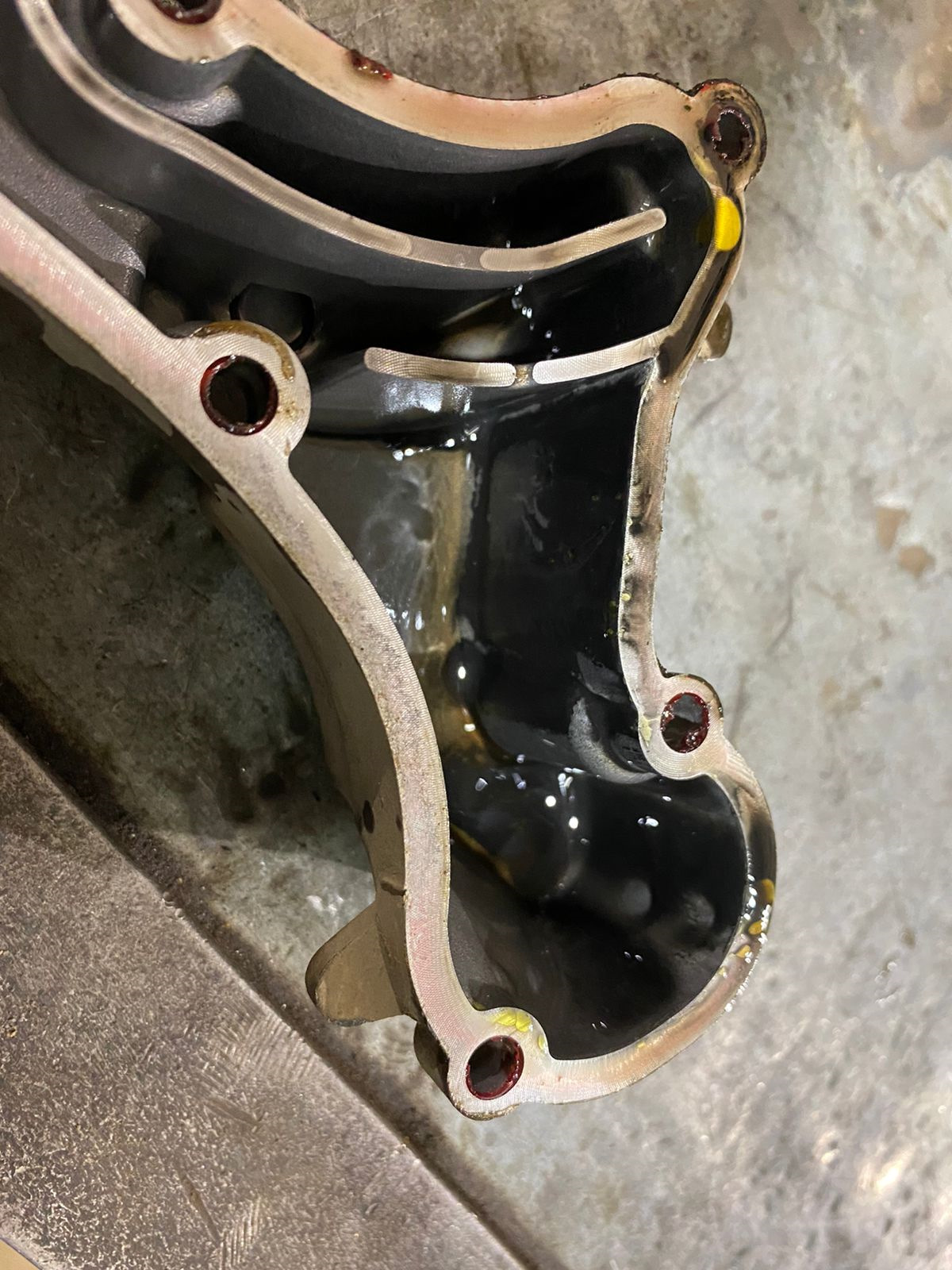 Замена масла в муфте ПП соренто прайм — KIA Sorento (3G), 2,2 л, 2020 ...