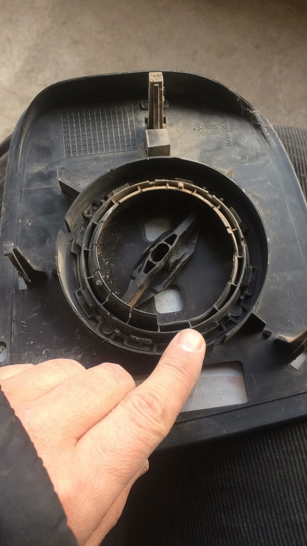 Фото в бортжурнале Ford Ranger (2G)