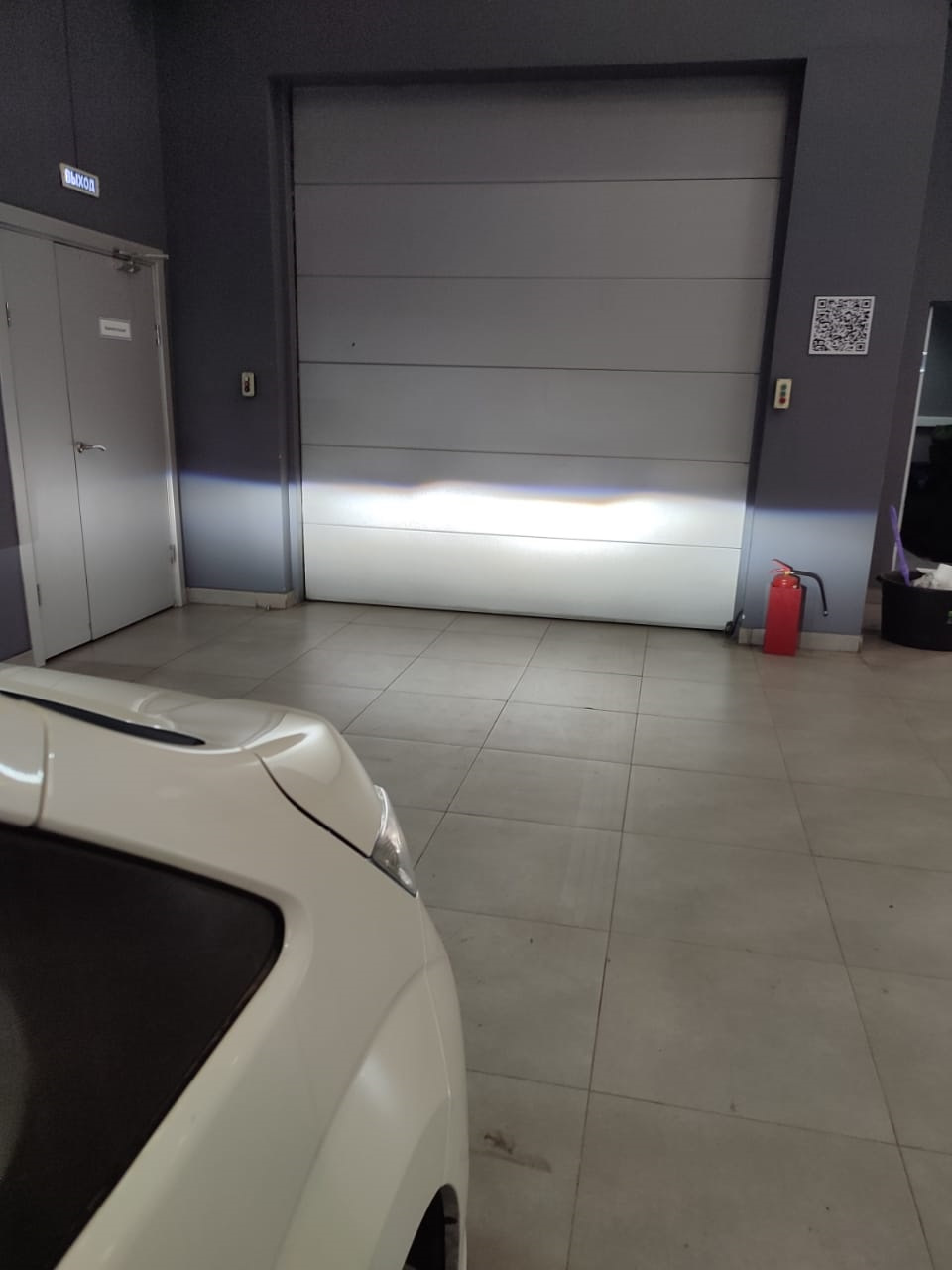 Провели комплекс работ для Honda Stepwgn — xenon-moscow на DRIVE2