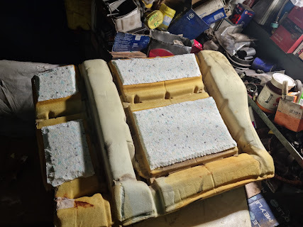 Фото в бортжурнале Toyota Land Cruiser 80