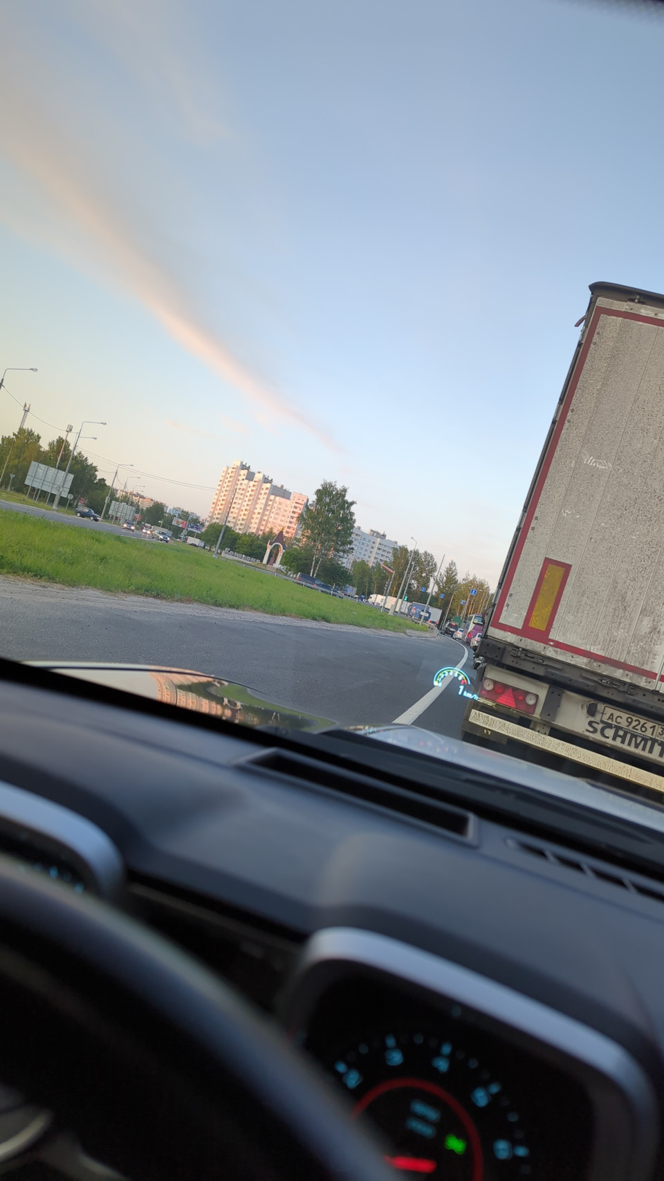 НН — Ярославль — Кострома — Иваново — НН (Ч2) — Chevrolet Camaro V, 3,6 л,  2014 года | путешествие | DRIVE2