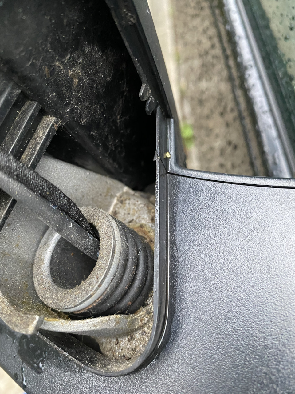 Фото в бортжурнале BMW X5 (E70)
