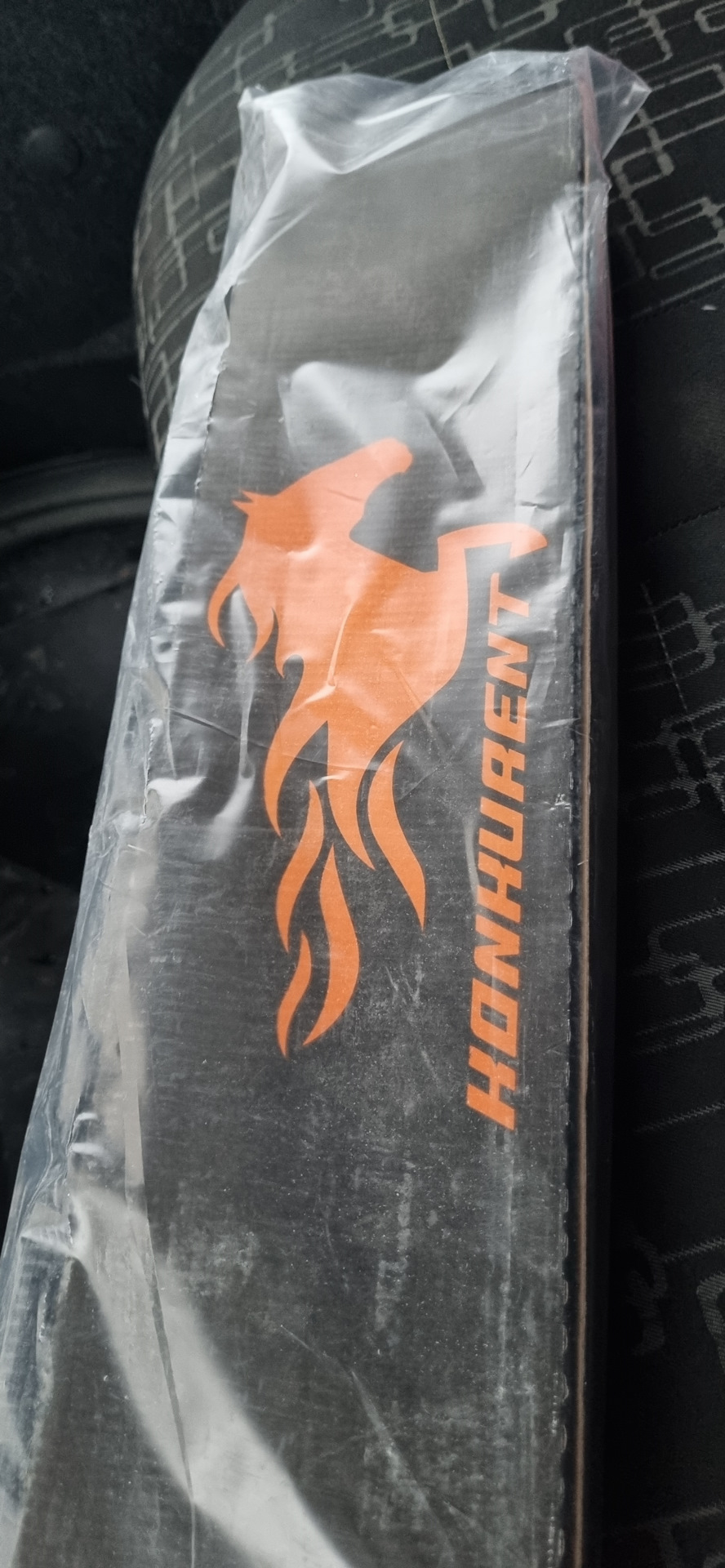 Магнитные рамки "KONKURENT" для БЕЗДЫР🤪 — Hyundai Elantra (5G), 1,6 л ...
