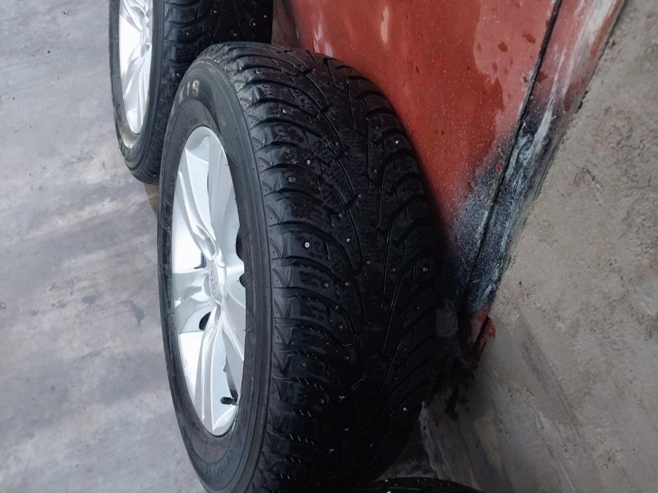 Cordiant 225 65r17