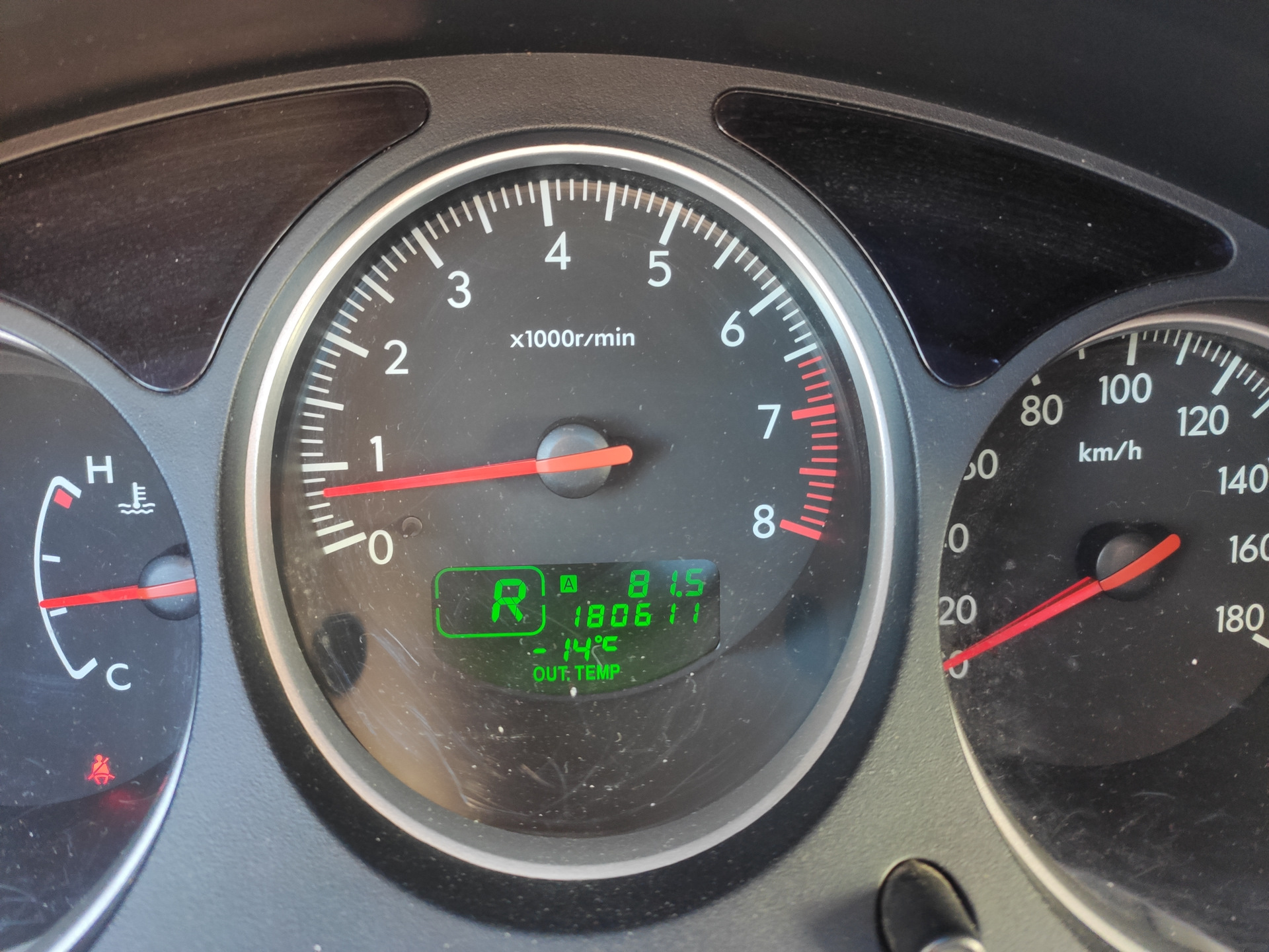 Замена масла: NGN 5W50 + нитрид бора. Делаю пародию на XENUM WRX ...