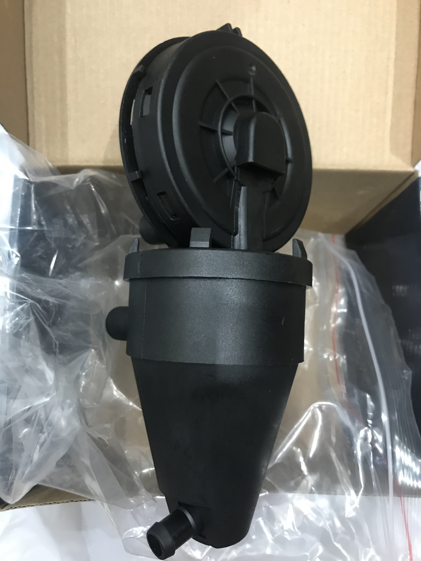 Цокает Двигатель (часть 3) — BMW 5 series (E39), 2,5 л, 1996 года ...