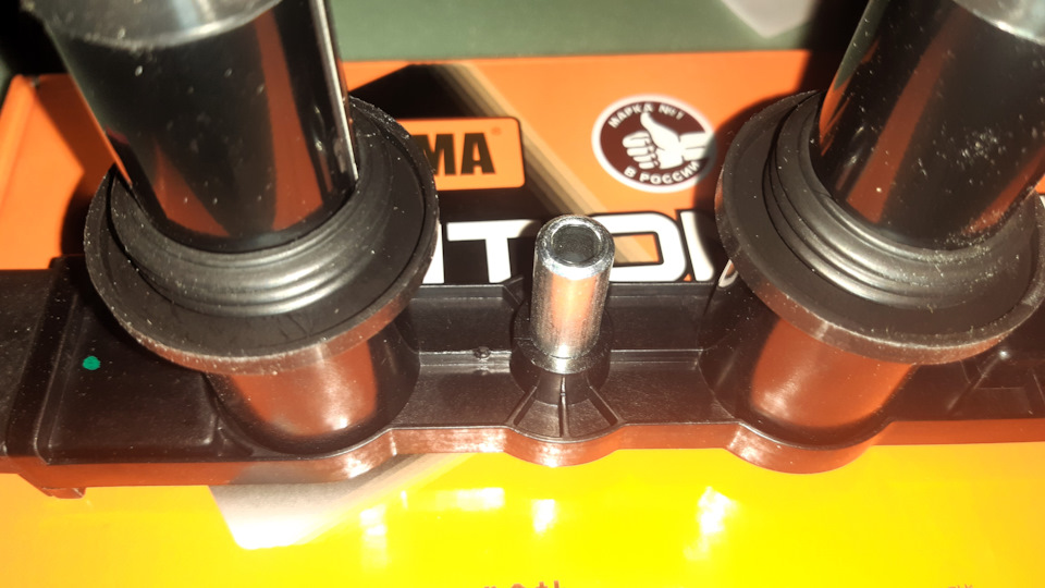 Фото в бортжурнале Opel Zafira B