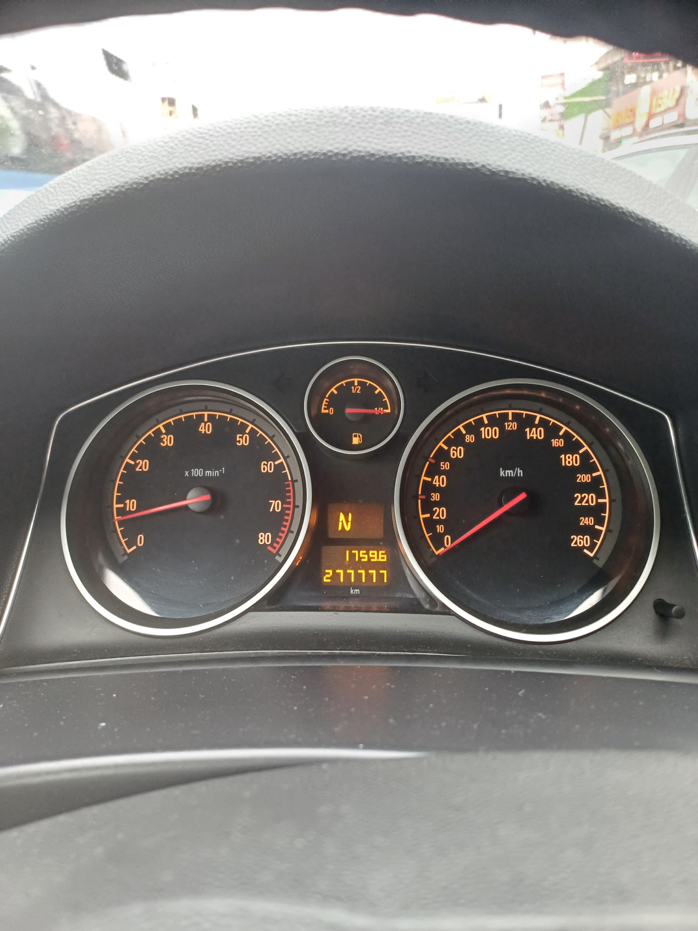 Астра h, про бензонасос — Opel Astra H, 1,6 л, 2011 года | техосмотр ...