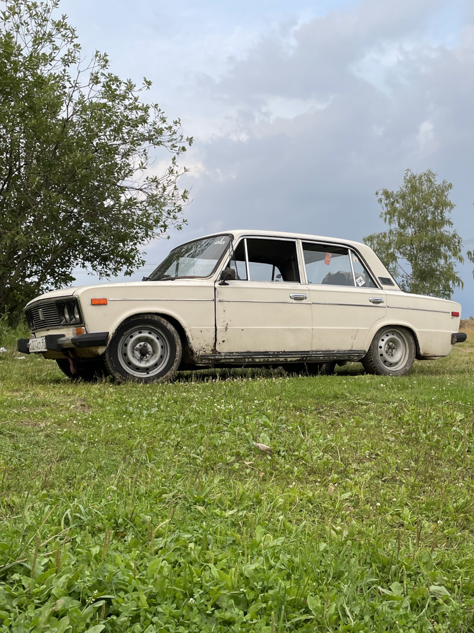 Боевик продан — Lada 21063, 1,3 л, 1986 года | продажа машины | DRIVE2