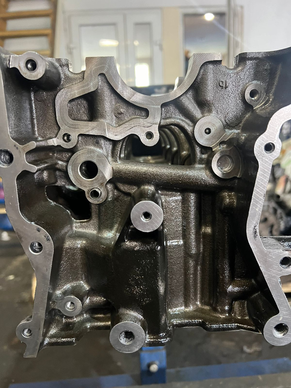 1 — Opel Insignia (1G)