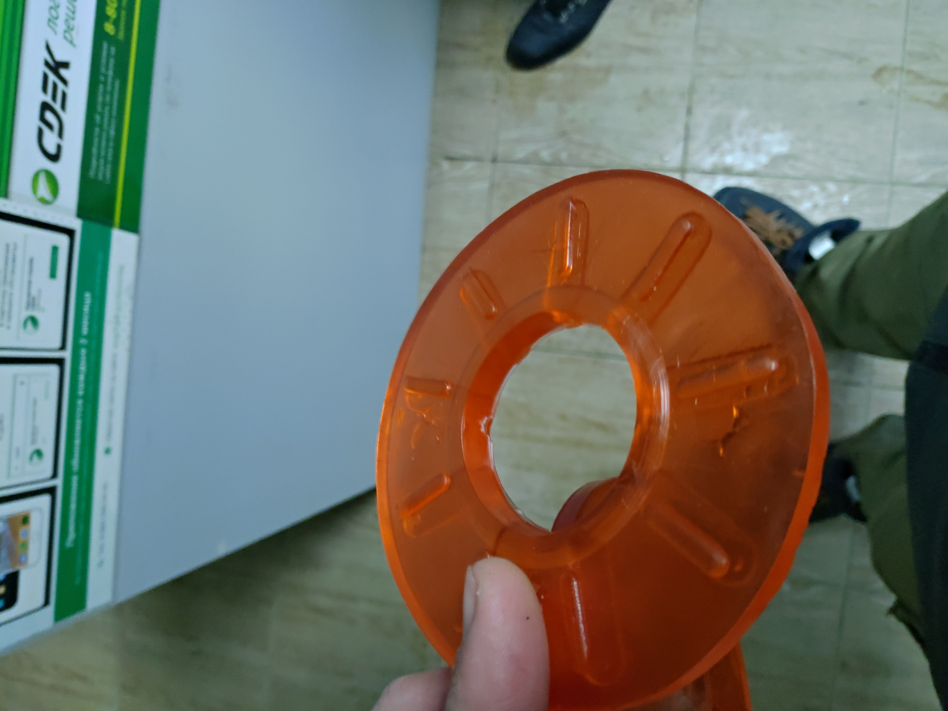 Силиконовые проставки — Ravon R4, 1,5 л, 2017 года | тюнинг | DRIVE2