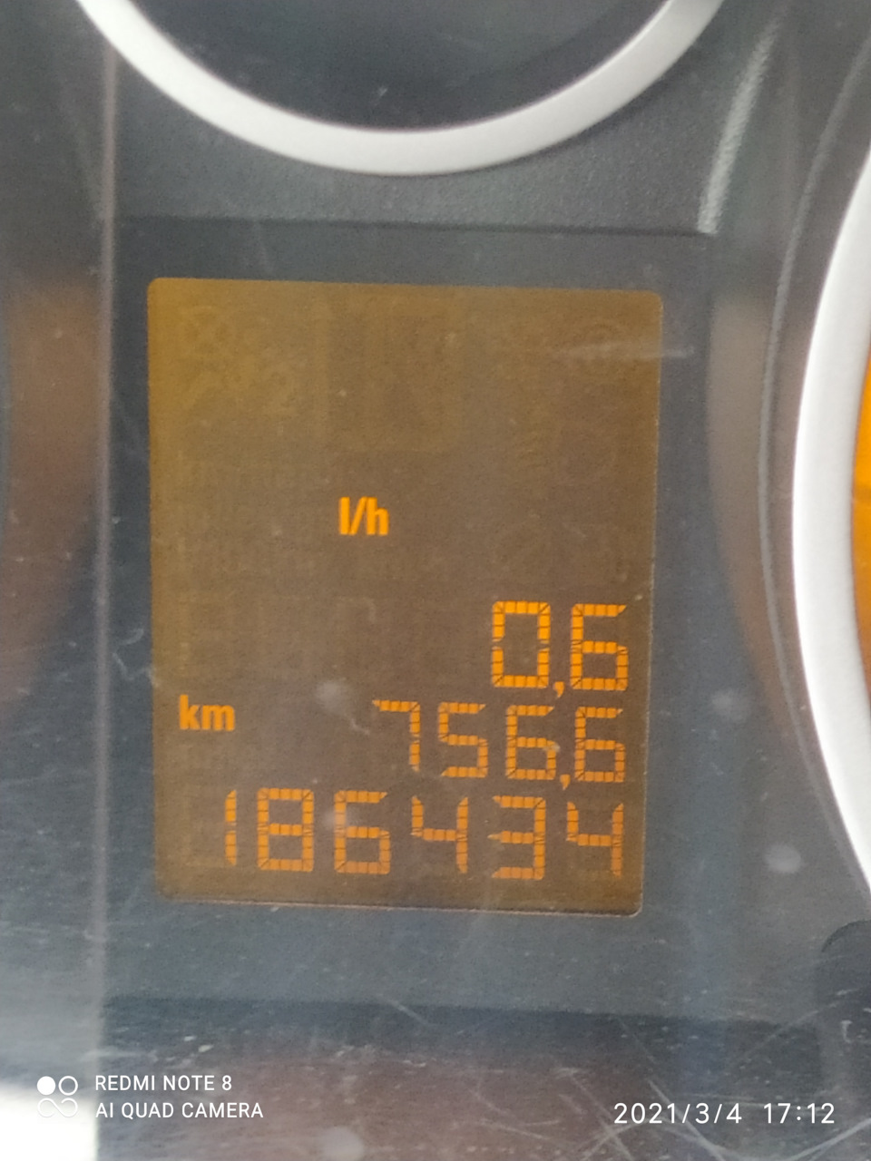 Стойки стабилизатора — Opel Corsa D, 1,4 л, 2008 года | поломка | DRIVE2