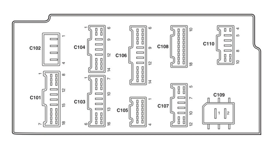 ДХО за 5 минут. — SsangYong Kyron, 2 л, 2007 года | своими руками | DRIVE2